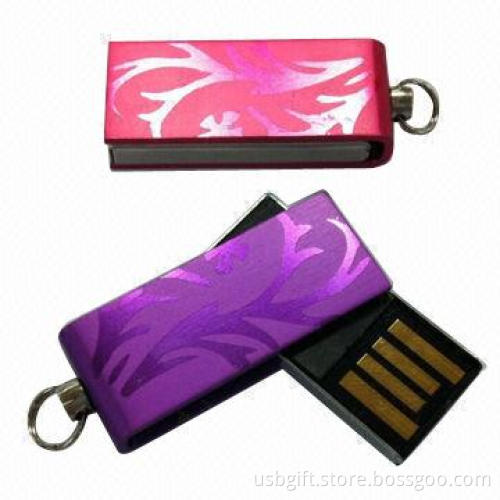 USB flash disk, 64GB popular hotsale gift, for promotional gift
